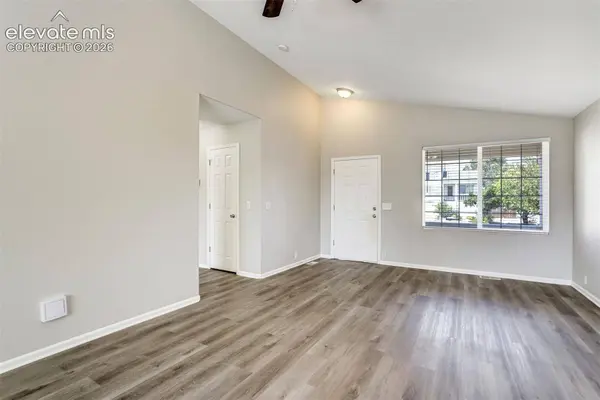 8439 Shadow Run Lane, Fountain, CO 80817