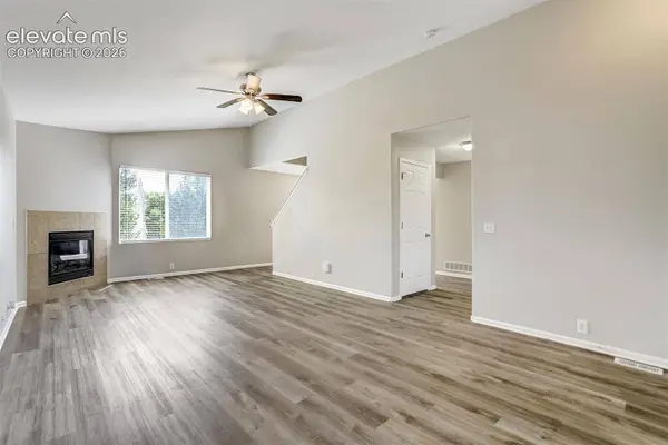 8439 Shadow Run Lane, Fountain, CO 80817