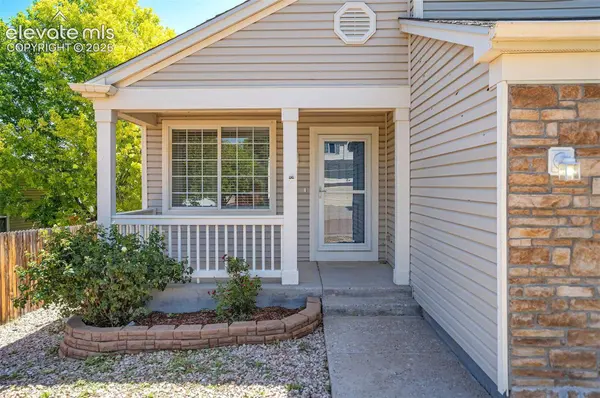 8439 Shadow Run Lane, Fountain, CO 80817