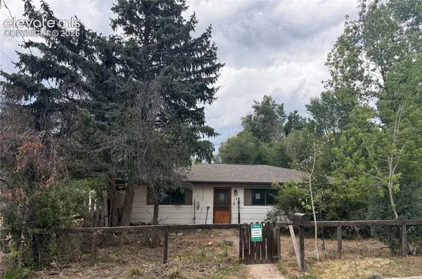 14 N 32nd Street, Colorado Springs, CO 80904
