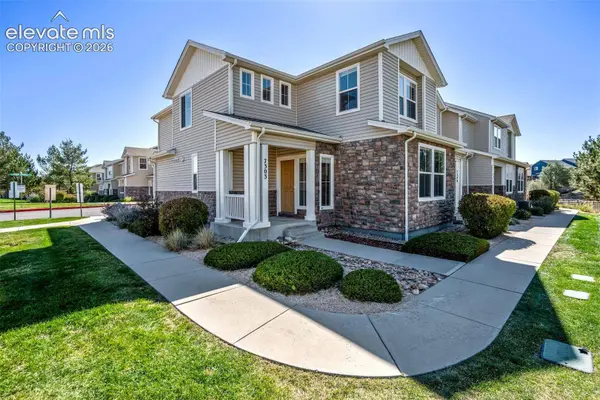 7303 Sandy Springs Point, Fountain, CO 80817