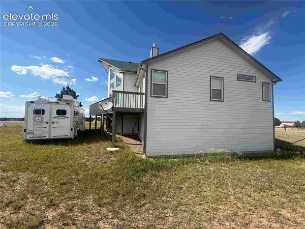 18165 Pinon Park Road, Peyton, CO 80831