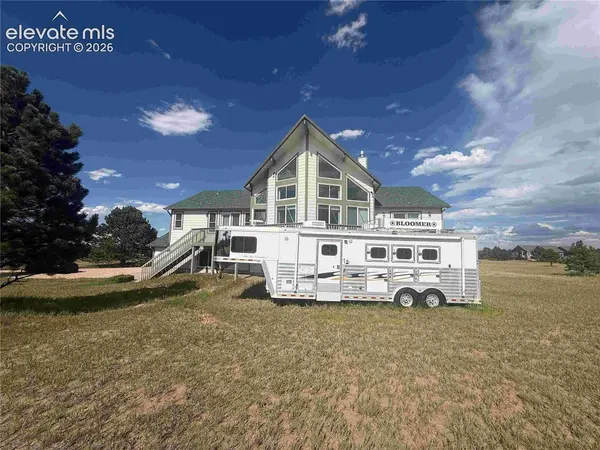 18165 Pinon Park Road