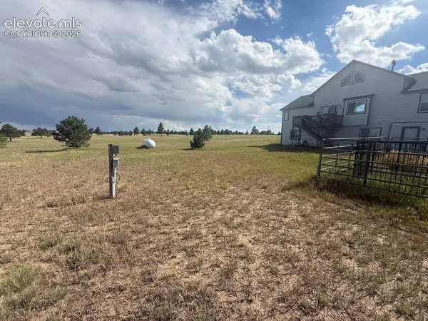 18165 Pinon Park Road, Peyton, CO 80831