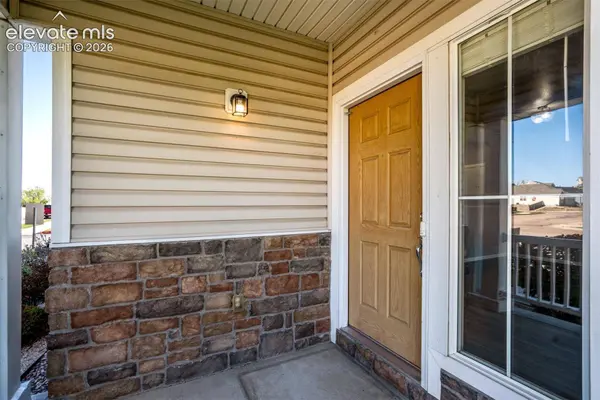 7303 Sandy Springs Point, Fountain, CO 80817