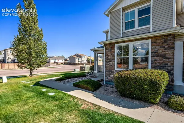 7303 Sandy Springs Point, Fountain, CO 80817