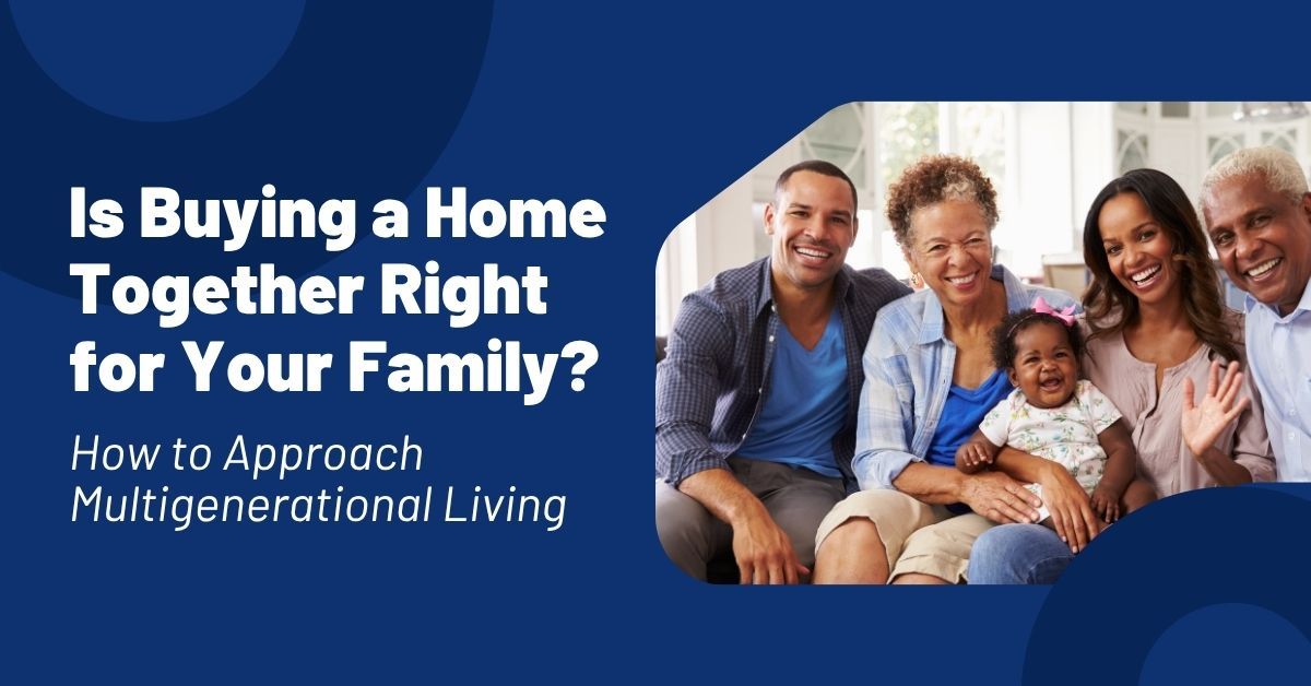 Multigenerational Homes in Colorado Springs