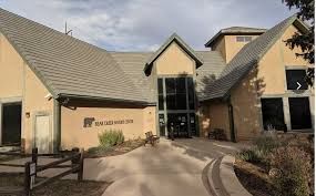 Bear Creek Nature Center Colorado Springs
