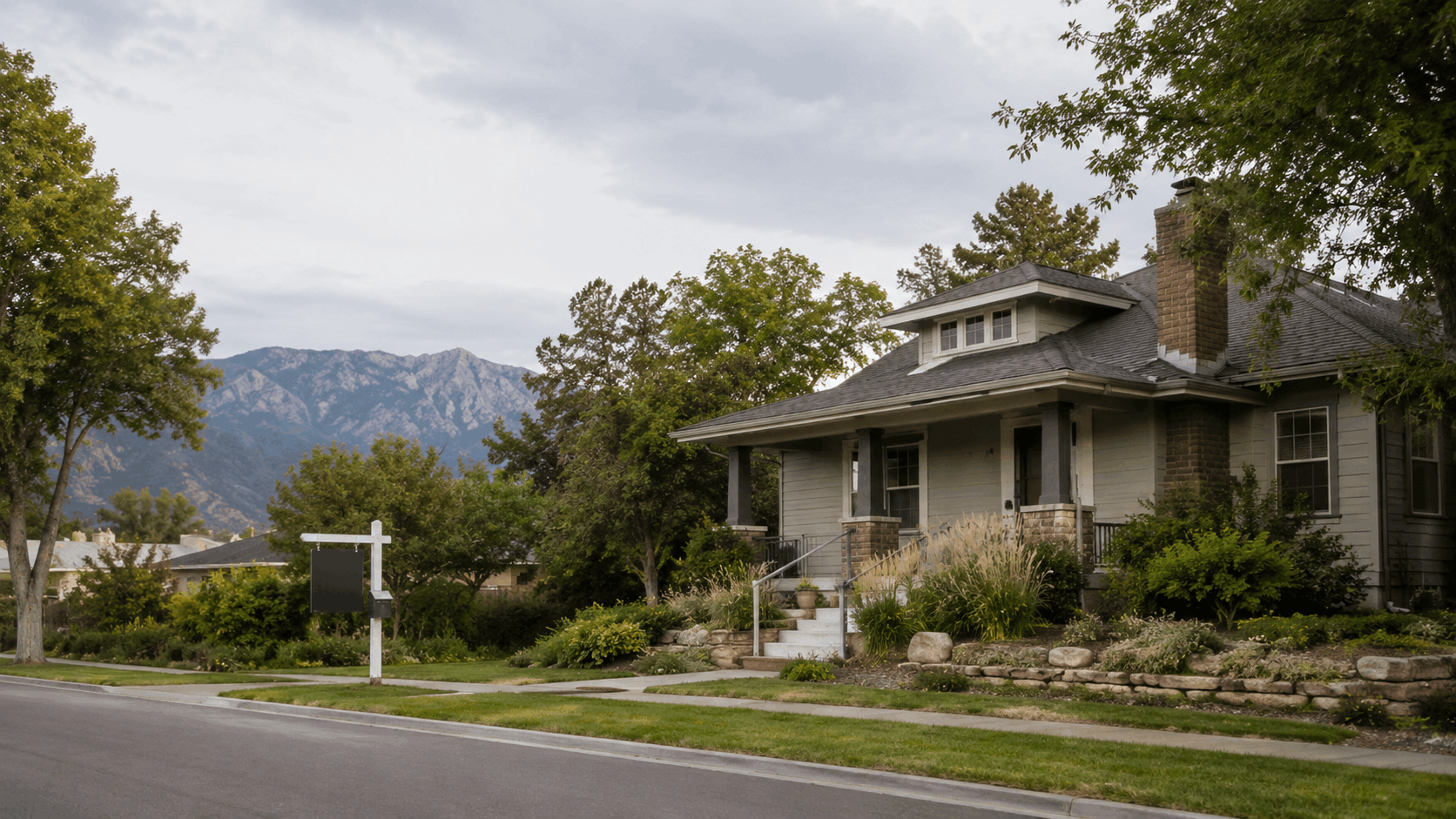 Westside Colorado Springs Home for Sale
