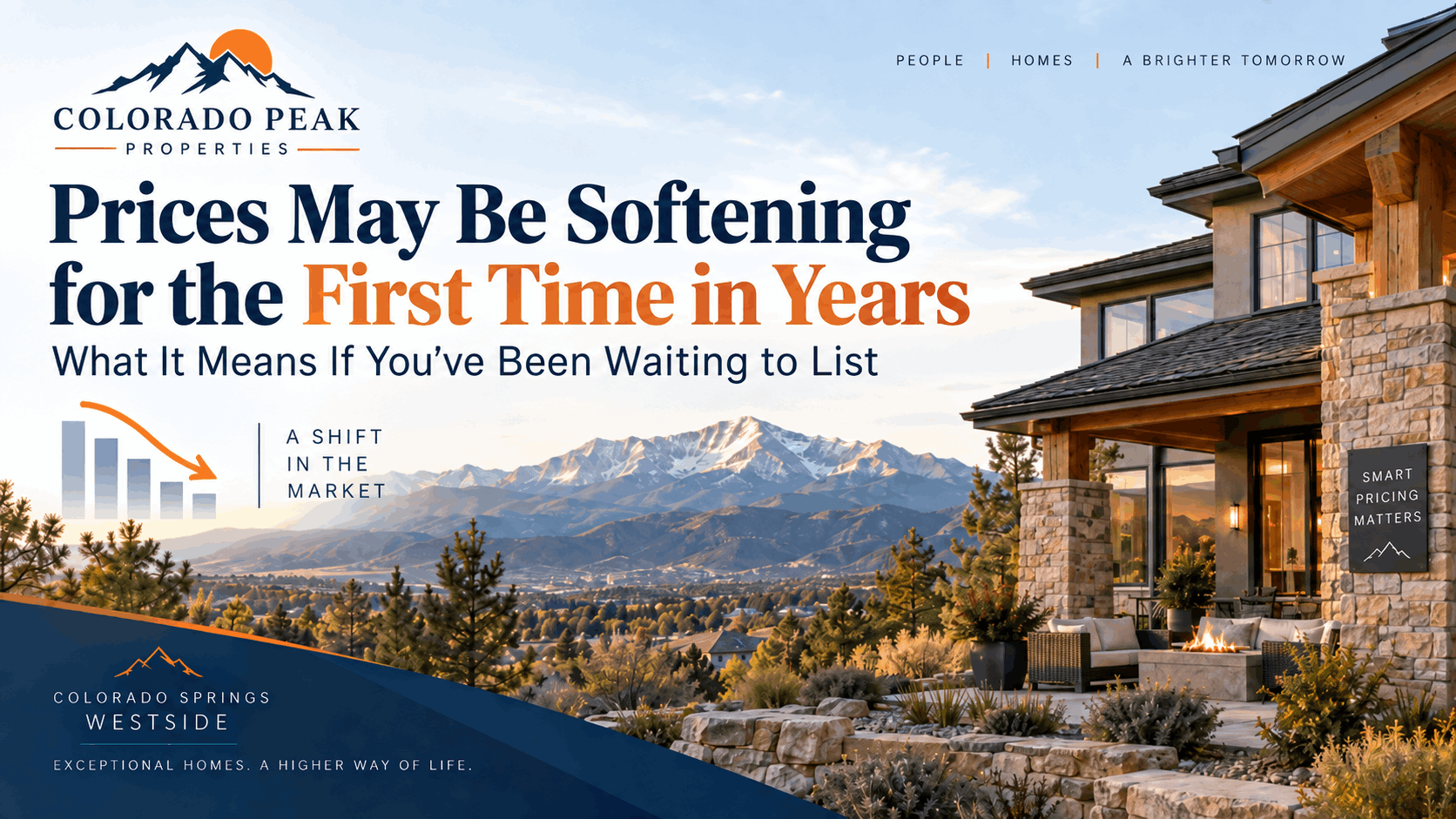 home prices drop
