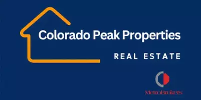 Colorado Peak Properties Real Estate
