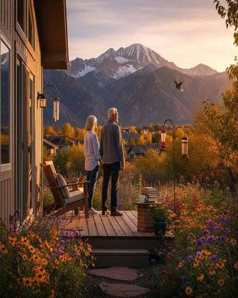  Discover Why Westside Colorado Springs is the Top Spot for Baby Boomers and Investors