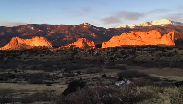 May 2026 Real Estate Report West Side Colorado Springs
