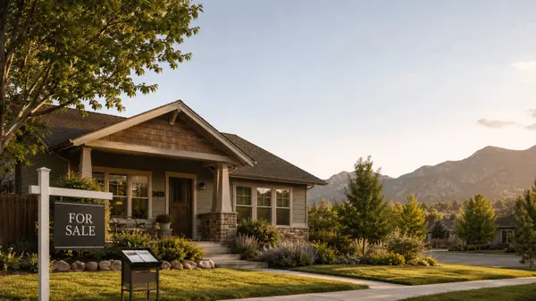 Your Westside Home Has Been Sitting Six Weeks. Now What?
