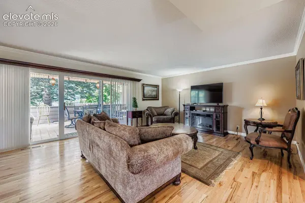 5206 Kissing Camels Drive #B5, Colorado Springs, CO 80904