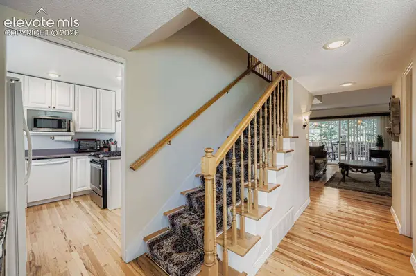 5206 Kissing Camels Drive #B5, Colorado Springs, CO 80904