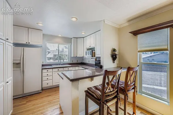 5206 Kissing Camels Drive #B5, Colorado Springs, CO 80904