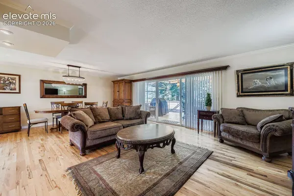 5206 Kissing Camels Drive #B5, Colorado Springs, CO 80904