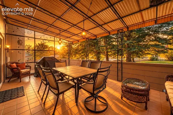 5206 Kissing Camels Drive #B5, Colorado Springs, CO 80904