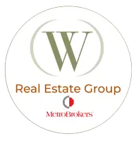 The W Real Estate Group