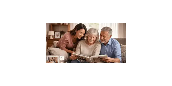 feature image of What If My Parents Don’t Want to Downsize
