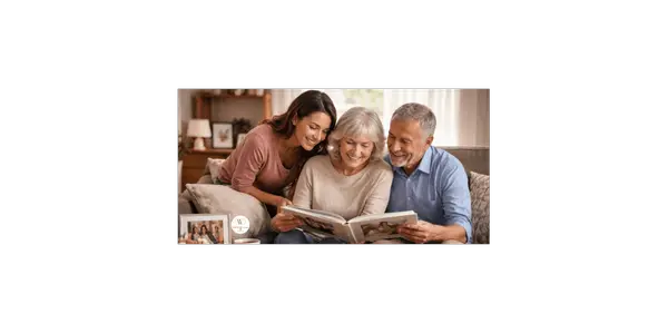 feature image of How Do I Help My Parents Downsize Their Home?
