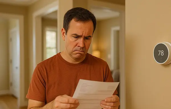 Spring Home Wake-Up Call: Don’t Let Small Problems Turn Into Expensive Repairs