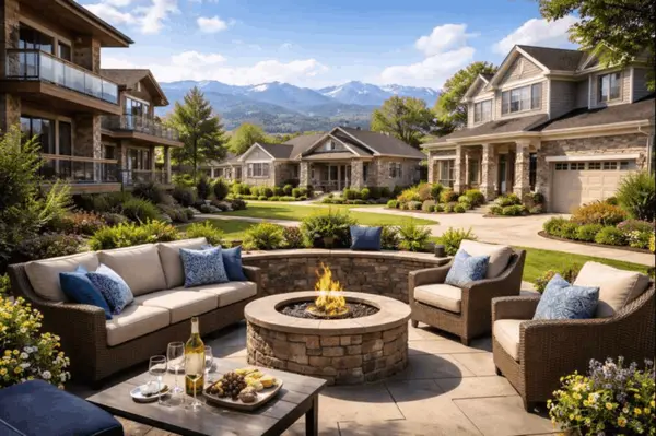 Condos, Patio Homes, or Paired Homes—What Works Best for Downsizing in Littleton?