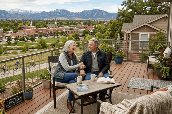 feature image of Why Many Downsizers Stay in Littleton Instead of Leaving the Area