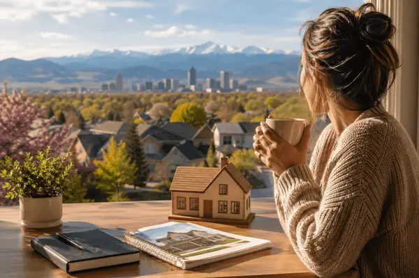 How to Buy a Home Without Feeling Pressured in Denver Metro (A Littleton Buyer’s Game Plan),Kim And Amber Wermerskirchen