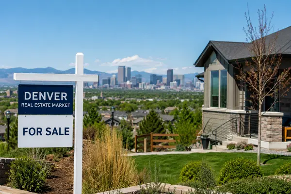 feature image of Denver Market Update: Why Homes Aren’t Selling Overnight Anymore