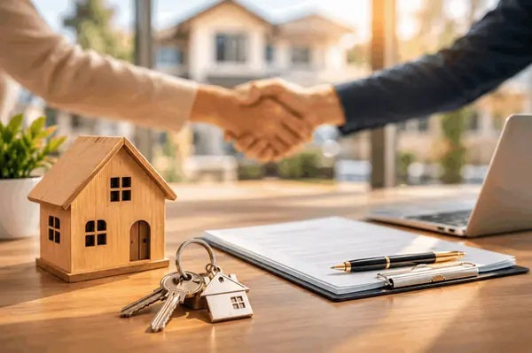 feature image of What Happens After You Accept an Offer in Colorado? (The “Under Contract” Phase)