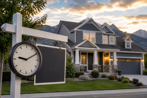 How Long Has That Home Been on the Market? What 'Days on Market' Really Means in Littleton