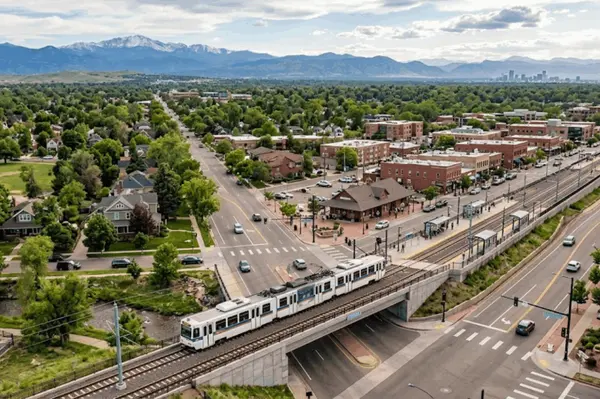 The Denver Metro Light Rail Advantage—How Transit Access Affects Value in Littleton,Kim And Amber Wermerskirchen