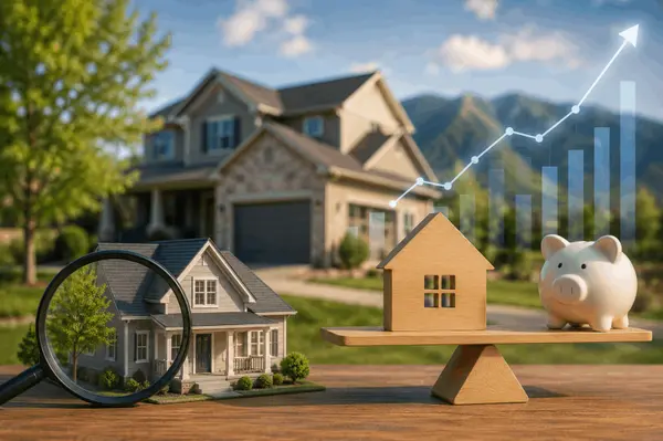 feature image of How to Price Your Littleton Home in a Changing Market (Without Leaving Money on the Table)
