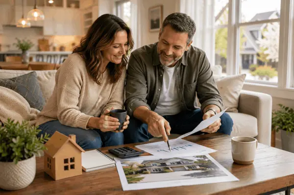 feature image of Understanding Your Equity—How Littleton Homeowners Can Use What They've Built