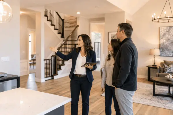 feature image of What Buyers Miss at Showings—A Littleton Agent's Walkthrough Checklist