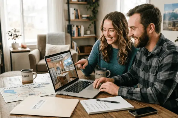 feature image of Moving to Littleton from Out of State—How to Buy Remotely Without Regret