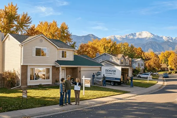 The Empty Nest Decision—When Is the Right Time to Right-Size in Littleton?