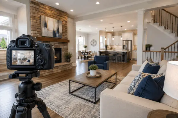 Why Photos and Video Matter More Than Ever When Selling a Littleton Home