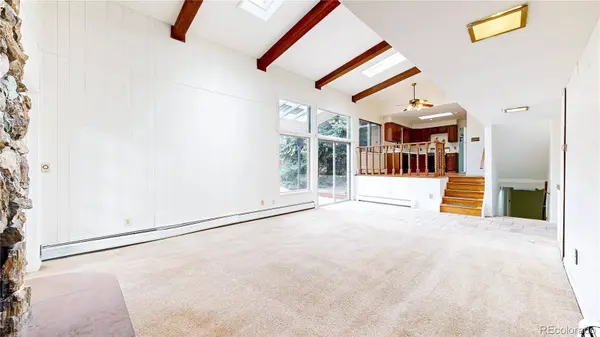 7415 W Radcliff AVE, Littleton, CO 80123