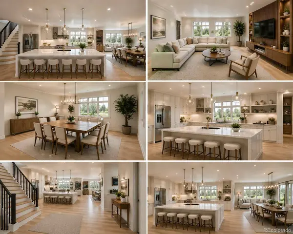 7415 W Radcliff AVE, Littleton, CO 80123