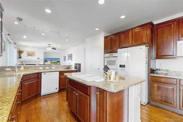 2644 Pemberly AVE, Highlands Ranch, CO 80126