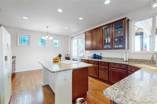 2644 Pemberly AVE, Highlands Ranch, CO 80126