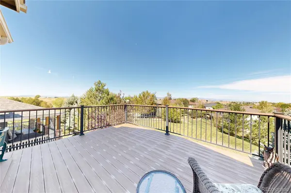 2644 Pemberly AVE, Highlands Ranch, CO 80126