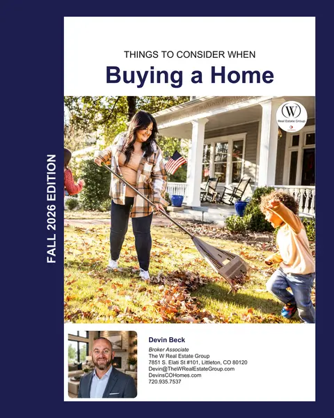 South Denver Buyer's Guide, Fall 2026 edition cover