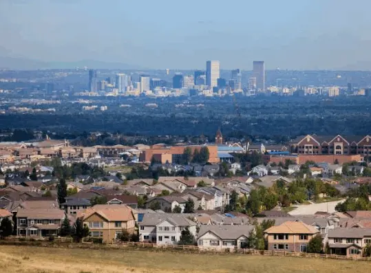 Highlands Ranch