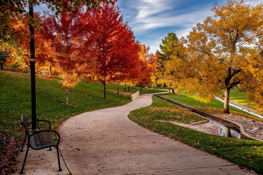 Greenwood Village