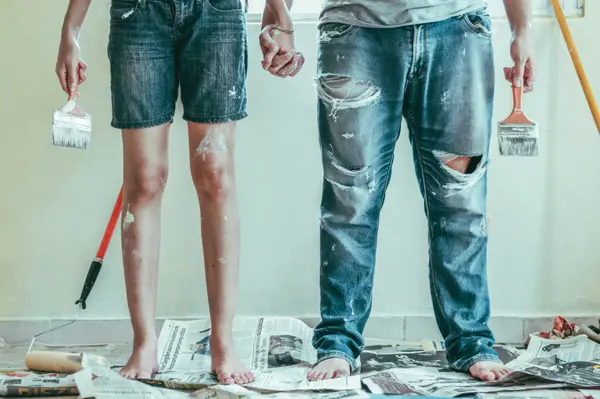 Should I Stay, Renovate, or Move? How to Make the Right Decision for Your Home,Devin Beck