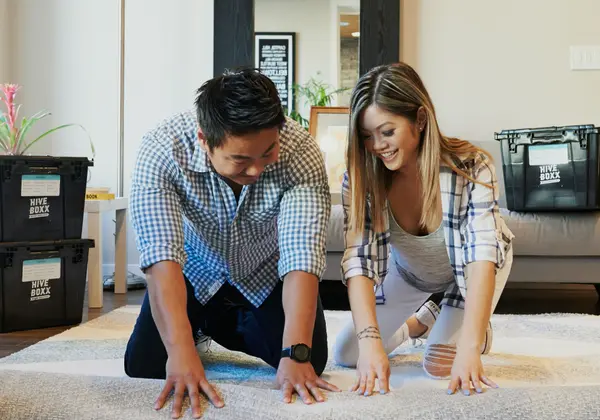 Should I Replace Carpet Before Selling My House?,Devin Beck